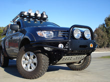 Load image into Gallery viewer, Mitsubishi Triton (2006-2014) ML MN Xrox Bullbar (SKU: XRTML)