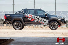 Load image into Gallery viewer, Toyota Hilux (2024-2025) Revo Hamer Warrior Series Sports Bar