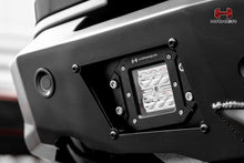 Load image into Gallery viewer, Ford Ranger (2022–2026) Hamer Nova Series Rear Bar