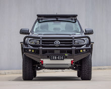 Load image into Gallery viewer, VW Amarok 2nd Gen (23+) Ironman APEX Bull Bar & Lights Kit