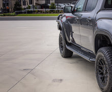 Load image into Gallery viewer, VW Amarok 2nd Gen (23+) Ironman Premium Side Steps & Rails