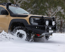 Load image into Gallery viewer, Ford Ranger (2025-2028) Super Duty Ironman APEX Bull Bar & Cube Lights Kit