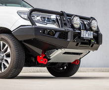 Load image into Gallery viewer, Toyota Prado 150 Series (17-24) Ironman APEX Bull Bar & Lights Kit