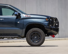 Load image into Gallery viewer, Chevrolet Silverado 1500 (19-23) Ironman APEX Bull Bar & Lights Kit