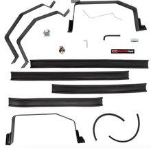 Load image into Gallery viewer, Nissan Patrol GQ Coil Spring (1988-1997) 145Lt ARB Frontier Long Range Fuel Tank (SKU: TAD109+4100007)