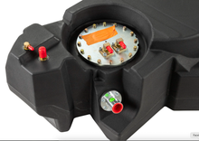 Load image into Gallery viewer, Mitsubishi Pajero (2000-2019) 128Lt ARB Frontier Long Range Fuel Tank (SKU: TAD107)