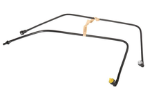 Load image into Gallery viewer, Volkswagen Amarok (2011-2022) 130Lt ARB Frontier Long Range Fuel Tank (SKU: TAD103)