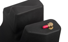 Load image into Gallery viewer, Volkswagen Amarok (2011-2022) 130Lt ARB Frontier Long Range Fuel Tank (SKU: TAD103)
