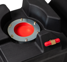 Load image into Gallery viewer, Volkswagen Amarok (2011-2022) 130Lt ARB Frontier Long Range Fuel Tank (SKU: TAD103)