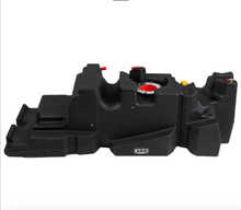 Load image into Gallery viewer, Volkswagen Amarok (2011-2022) 130Lt ARB Frontier Long Range Fuel Tank (SKU: TAD103)
