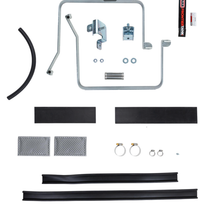 Load image into Gallery viewer, Toyota Hilux Vigo (2005-2015) 145Lt ARB Frontier Long Range Fuel Tank (SKU: TAD101)
