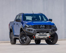 Load image into Gallery viewer, Mazda BT-50 (25+) Ironman Raid Bull Bar & Lights Kit