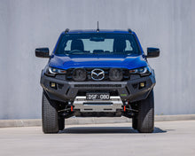 Load image into Gallery viewer, Mazda BT-50 (25+) Ironman Raid Bull Bar & Lights Kit
