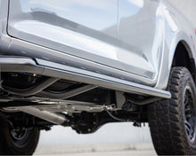 Load image into Gallery viewer, Isuzu D-MAX (24+) & Mazda BT-50 (25+) Ironman Premium Side Steps