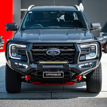 Load image into Gallery viewer, Ford Ranger (2022-2027) Hamer 4x4 Atlas Plus Bullbar