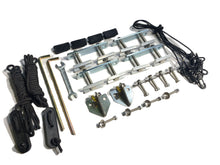 Load image into Gallery viewer, Rooftop Tent Fitting Kit for Canyon Offroad Soft Shell Tents