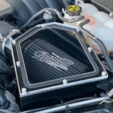 Load image into Gallery viewer, Chevrolet Silverado 1500 (2022-2025) Radius Fabrications 5" Snorkel & Airbox Kit
