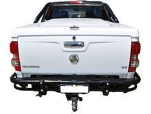 Load image into Gallery viewer, Holden Colorado (2012-2022) RG Xrox® Rear Step Tube Bar
