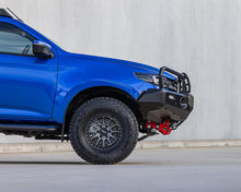 Load image into Gallery viewer, Mazda BT-50 (25+) Ironman Deluxe Bull Bar
