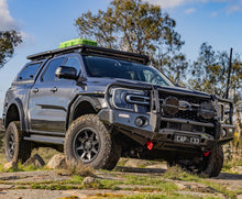 Load image into Gallery viewer, Ford Ranger Next Gen - Tremor Ironman Deluxe Bull Bar