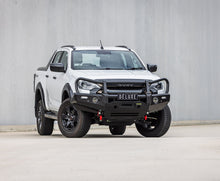 Load image into Gallery viewer, Isuzu D-MAX (24+) Ironman Deluxe Bull Bar & Loom Kit