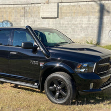 Load image into Gallery viewer, Ram 1500 DS (2018-2025) Radius Fabrications 5" Snorkel & Airbox Kit