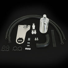 Load image into Gallery viewer, Volkswagen Amarok NF (2022-2027) 2.0L 4CYL Bi-turbo Diesel HPD Oil Catch Can (SKU: OCC-B-FR-NG-2.0BT)