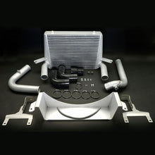 Load image into Gallery viewer, Ford Ranger (2022-2025) RA 3.0LT V6 Diesel HPD FRONT Mount Intercooler Kit