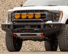 Load image into Gallery viewer, Ford F150 (21-24) Ironman APEX Single Loop Bull Bar