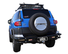 Load image into Gallery viewer, Toyota FJ Cruiser (2011-2018) Xrox® Rear Step Tube Bar