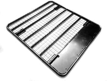 Load image into Gallery viewer, Mitsubishi Triton (2015-2023) MQ MR FLAT STYLE Dual Cab Roof Rack