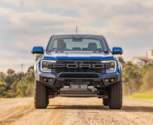 Load image into Gallery viewer, Ford Ranger Raptor Next Gen Ironman Raid Bull Bar & Lights Kit
