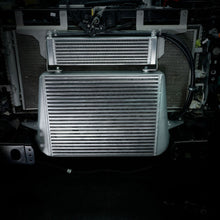 Load image into Gallery viewer, Ford Ranger (2022-2025) RA 3.0LT V6 Diesel HPD FRONT Mount Intercooler Kit