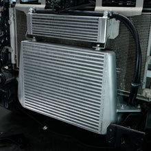 Load image into Gallery viewer, Ford Ranger (2022-2025) RA 3.0LT V6 Diesel HPD FRONT Mount Intercooler Kit