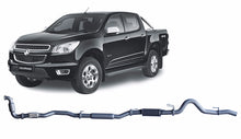 Load image into Gallery viewer, Redback Extreme Duty Exhaust for Holden Colorado RG 2.8L (06/2012 - 08/2016)