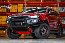 Load image into Gallery viewer, Isuzu MU-X (2021-2024) Hamer 4x4 King Prime Series Bullbar