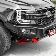 Load image into Gallery viewer, Ford Ranger (2022-2027) Hamer 4x4 King Series Bullbar