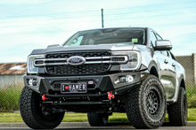 Load image into Gallery viewer, Ford Ranger (2022-2027) Hamer 4x4 King Series Bullbar