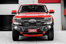 Load image into Gallery viewer, Ford Ranger (2022-2027) Hamer 4x4 King Series Bullbar