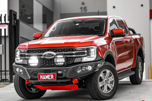 Load image into Gallery viewer, Ford Ranger (2022-2027) Hamer 4x4 King Series Bullbar