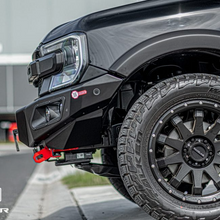Load image into Gallery viewer, Ford Ranger (2022-2027) Hamer 4x4 King Series Bullbar