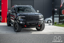 Load image into Gallery viewer, Ford Ranger (2022-2027) Hamer 4x4 King Series Bullbar