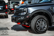 Load image into Gallery viewer, Ford Ranger (2022-2027) Hamer 4x4 King Series Bullbar