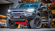 Load image into Gallery viewer, Isuzu D-Max (2024-2027) Hamer 4x4 Atlas Bullbar
