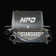 Load image into Gallery viewer, Ford Ranger (2022-2025) RA 3.0LT V6 Diesel HPD FRONT Mount Intercooler Kit