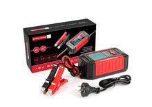 Load image into Gallery viewer, Ichecktpms iCheck 12v Battery Charger/Tester