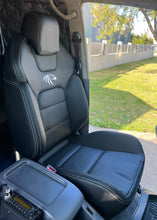 Load image into Gallery viewer, Seat Adapter kit to suit 80 Series Landcruiser