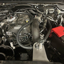 Load image into Gallery viewer, Volkswagen Amarok NF (2022-2027) 2.0L 4CYL Bi-turbo Diesel HPD Oil Catch Can (SKU: OCC-B-FR-NG-2.0BT)