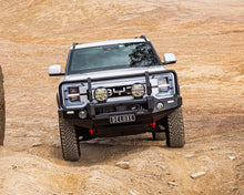 Load image into Gallery viewer, BYD SHARK 6 Ironman Deluxe Bull Bar