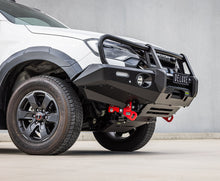 Load image into Gallery viewer, Isuzu D-MAX (24+) Ironman Deluxe Bull Bar